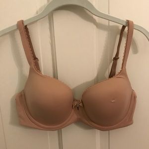VS Body by Victoria Lined Demi